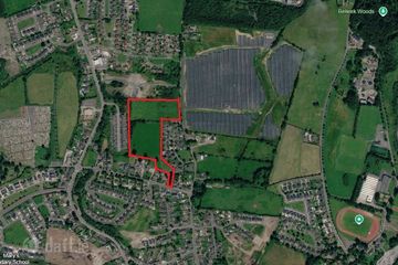 Bohernasup, French Road, Ballina, Ballina, Co. Mayo, F26A2F7