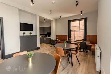 Managed Office space Dublin 2 to let  