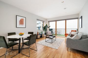 196 Sancton Wood, Heuston South Quarter, Dublin 8, D08 ND34
