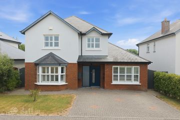21 Ard Aoibhinn, Rosslare Strand, Co. Wexford, Y35Y576 — photo 3