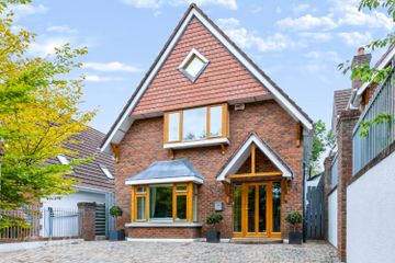 3 Herbert Rise, Herbert Road, Co. Wicklow, A98XV70