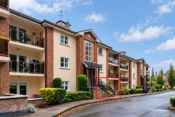 Apartment 8, The Old Quarry, Coolroe, Ballincollig, Co. Cork, P31WP46