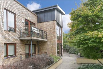 Apartment 275, Frances Ball House, Loreto Abbey, Grange Road, Dublin 14