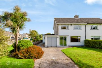 14 Árd Carman, Wexford Town, Co. Wexford, Y35C6D3