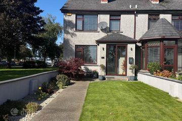 7 Riverside Crescent, Newry Road, Dundalk, Co. Louth, A91K4X7