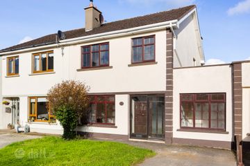 6 College Green, Maynooth, Co Kildare, W23 C9F2