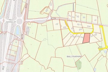 Ballynapark, Brittas Bay, Co. Wicklow — photo 3