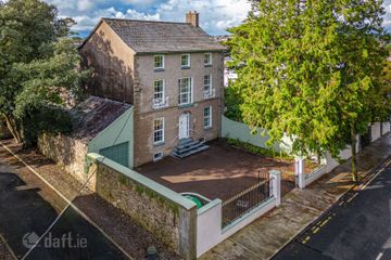 Comeragh House, 34 John's Hill, Waterford City Centre, X91A4AN — photo 2