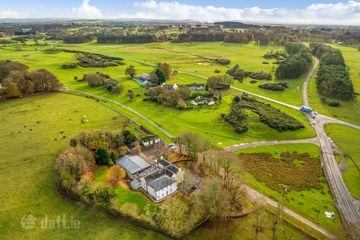 Lumville House, The Curragh, Co. Kildare — photo 2