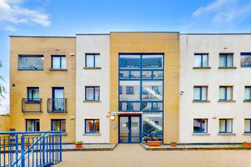 Apartment 1, Huxley Court, Cork Street, Dublin 8, D08A7N0