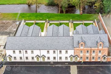 House Type 2, Vere Foster Mews, Glyde Road, Tallanstown, Dundalk, Co. Louth — photo 2