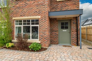 14 The Walk, Coach Road Meadows, Clane, Co. Kildare, W91WK4K — photo 2