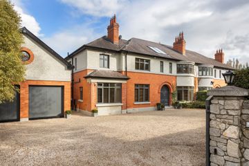 Merrion Lodge, 148 Merrion Road, Ballsbridge, Dublin 4, D04K6P0 — photo 3
