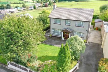 Cashel Road, Killenaule, Thurles, Co. Tipperary, E41 V585