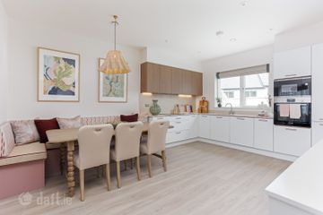 3 Bed House - The Dunloe & The Aherlow , The Glen, Druids Park, Druids Glen Road, Cabinteely, Dublin 18 — photo 3