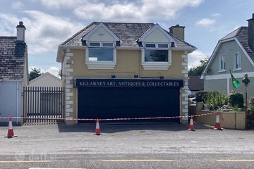 Cork Road, Lissyvigeen, Killarney, Co. Kerry — photo 2
