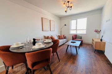 Apartment 403, 25 Pembroke Street Upper, Dublin 2 — photo 2
