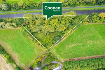 Derelict Residence On Approx. 26 Acres Killeenmore, Sallins, Co. Kildare — photo 3