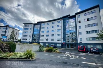 Apartment 121, The Cedars, Carrington, Northwood, Dublin 9, D09XP70