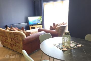 Living/Dining Area