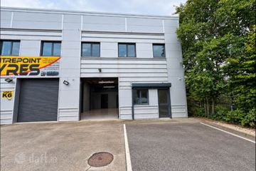 Unit K7, Centrepoint, Rosemount Business Park, Dublin 11, Co. Dublin