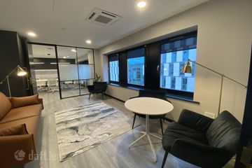 Serviced Office to let Dublin 2 