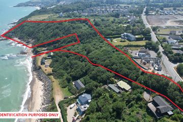The Brows, Glen Richards, Ardamine, Courtown, Co Wexford