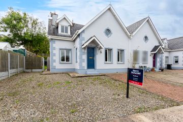 1 Carraig Dubh, Blackwater, Co. Wexford, Y21 YF63