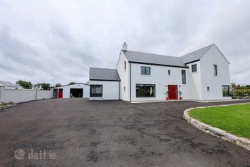 8 Gort Na Tober, Irishtown, Mullingar, Co. Westmeath — photo 2