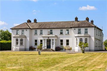 Chantry House, Paulstown, Co. Kilkenny, R95 P62C — photo 3
