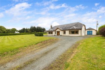 Grove Lodge, Tomriland, Roundwood, Co. Wicklow, A98HT97