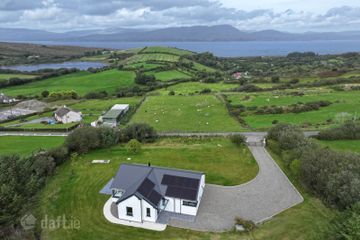 Glaneagle, Glenlough, Bantry, Co. Cork, P75AY90