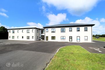Ferbane Business  Technology Park, Ferbane, Co. Offaly