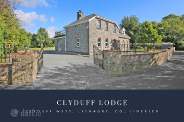 Clyduff, Lisnagry, Co. Limerick, V94KTX9