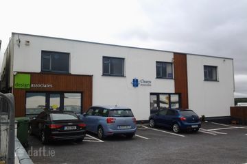 Bothar Na Minne, Ballybane, Co. Galway