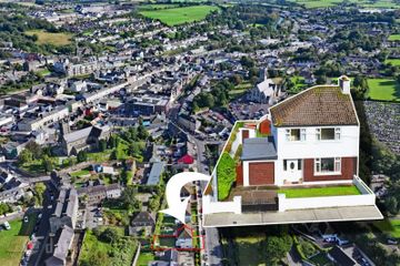 8 Green Gardens, New Road, Bandon, Co. Cork, P72FH58 — photo 3