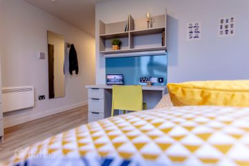 Heyday Student Living, Carman's Hall, The Liberties, Dublin, D08 V22H, Ireland , Dublin 8 — photo 3
