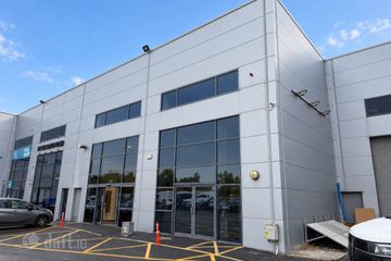 Unit 5 Coolmine Central, Coolmine Industrial Estate, Blanchardstown, Dublin 15, Co. Dublin
