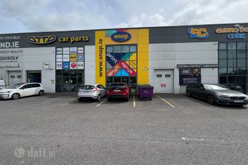 Unit 507, 5a Euro Business Park, Little Island, Co. Cork — photo 2