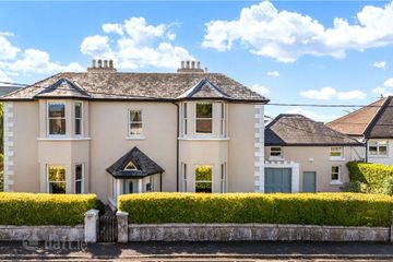 Gordonville, Sydenham Villas, Dundrum, Dublin 14, D14 C1X6