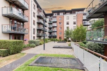Apartment 174, Temple Gardens, Northwood, Santry, Dublin 9, D09K658