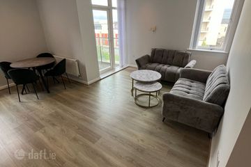 2 Bed Apartment, 29 James's Walk, Rialto, Dublin 8