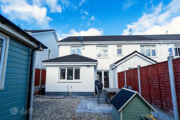 28 Carraig Cluain, Tullamore, Tullamore, Co. Offaly, R35R6W7 — photo 2