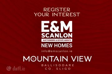 Mountain View, Ballisodare, Co. Sligo, F91FHW6 — photo 3