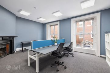1st Floors Office, 23 South Frederick Street, Dublin 2