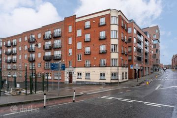 Apartment 10, The Olde Dock, Ship Street Little, Dublin 8, Co. Dublin
