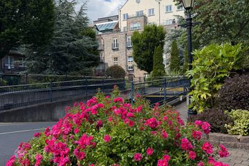 Apartment 504, Block 2, Gracepark Manor, Drumcondra, Dublin 9, D09HC52