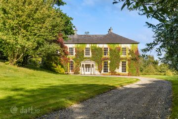 Dysertmore Estate, Inistioge, Co. Kilkenny, X91E519