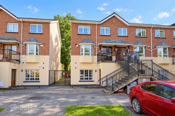 48 Blackcastle Lodge, Navan, Co. Meath, C15YD58
