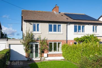 19 Grange Park, Rathfarnham, Dublin 14, D14T9Y0